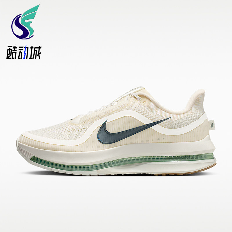 Nike/耐克正品PEGASUS PREMIUM男士防滑网面训练跑步鞋HQ2592-106图片