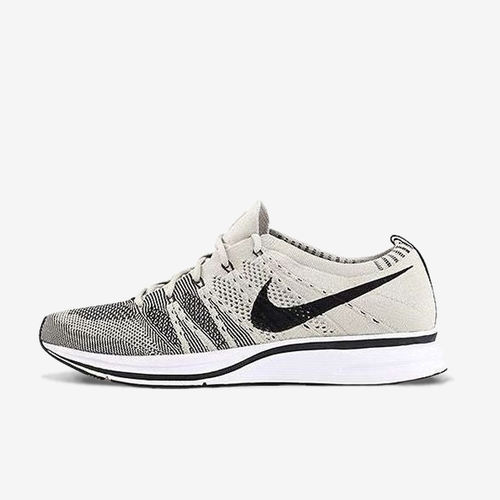 Nike耐克正品Flyknit Trainer男女低帮防滑轻便休闲鞋AH8396-001