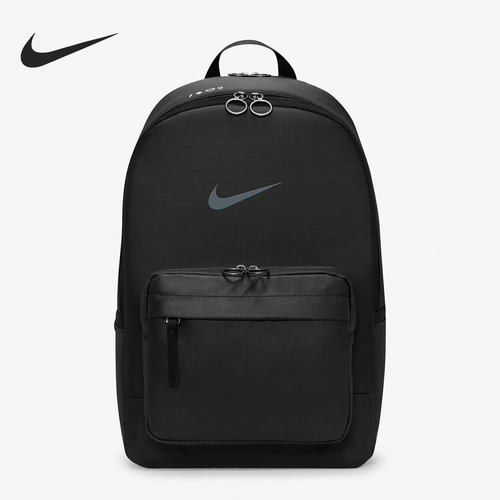 Nike/耐克正品新款男女运动休闲大容量双肩背包DN3592-010