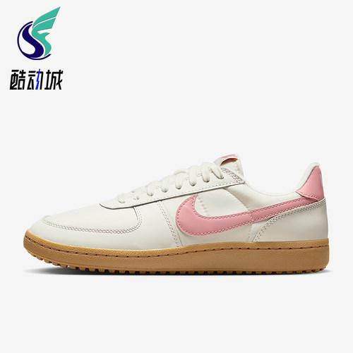 Nike/耐克正品Field General 82男女低帮薄底休闲板鞋HV3873-133