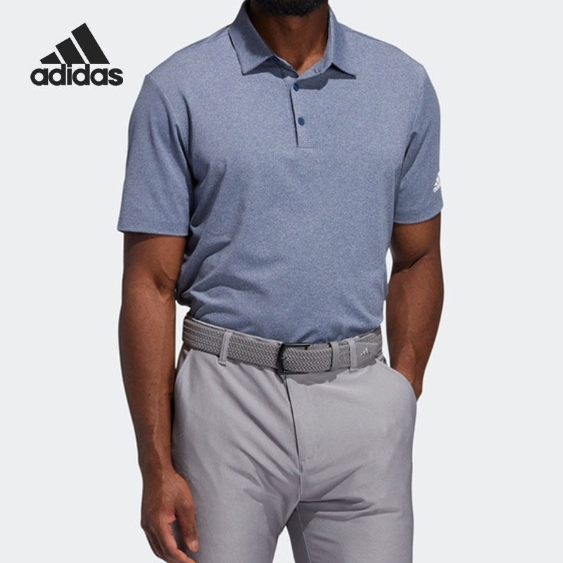 Adidas/阿迪达斯正品男子排汗高尔夫运动短袖POLO衫 GM0090,运动服/休闲服装,运动POLO衫,淘宝优惠券,粉丝福利购,淘宝优惠卷