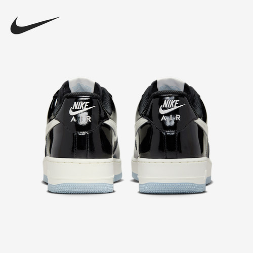Nike/耐克正品Air Force 1男士轻便休闲运动板鞋IB7676-001
