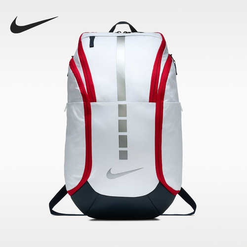 Nike/耐克正品Hoops Elite男女同款篮球双肩背包BA5554-100