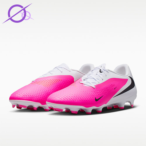 Nike/耐克正品Phantom 6男女同款运动耐磨足球鞋IQ2392-900