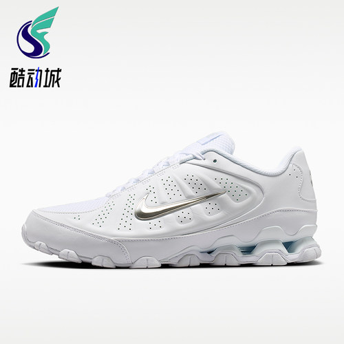 Nike/耐克正品Reax 8 SL男士系带气垫缓震经典运动鞋IR5118-100
