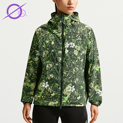 Nike/耐克正品ACG Five Towers 女士夹克经典防晒衣II3654-317