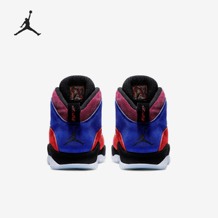 CD9705 JORDAN女士复古系带减震运动篮球鞋 406 耐克正品 Nike