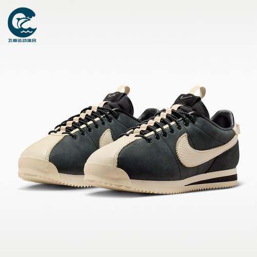Nike/耐克正品2026年女士时尚复古耐磨经典舒适运动鞋II5708-002