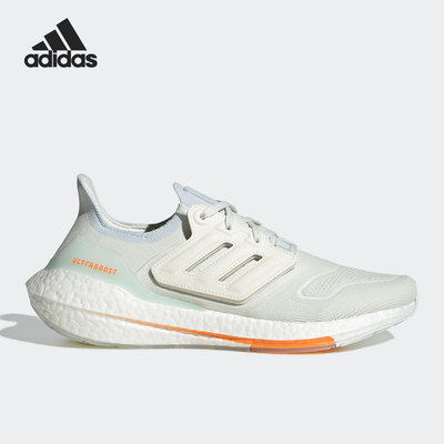 Adidas/阿迪达斯正品ULTRABOOST 22男女轻便运动跑步鞋GY6227