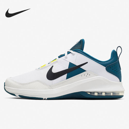 Nike/耐克正品AIR MAX ALPHA TR 2 男子气垫训练运动鞋AT1237-100