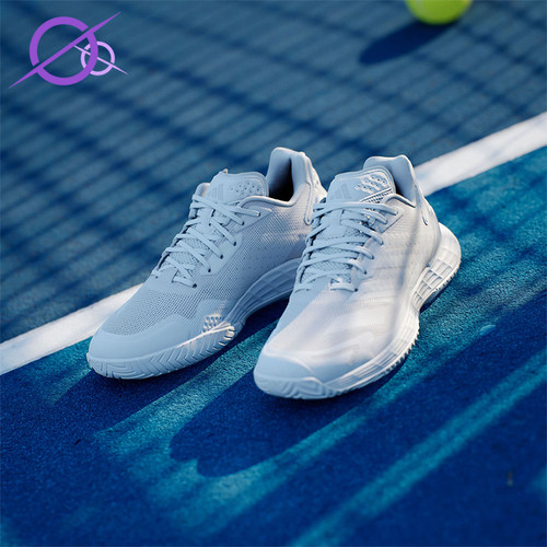 Adidas/阿迪达斯正品DEFIANT SPEED 2男女透气运动网球鞋ID5696