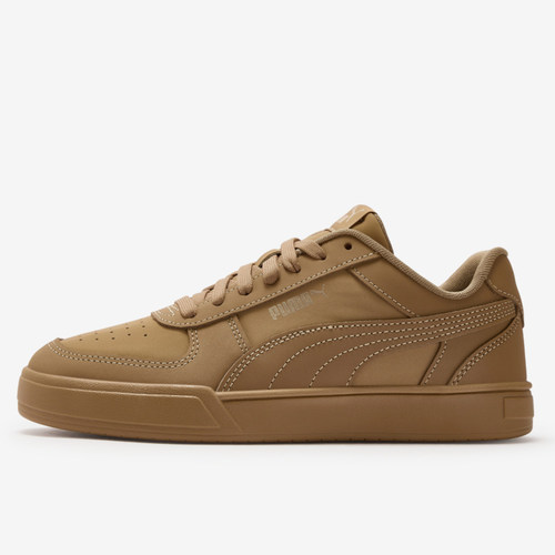 Puma/彪马正品男女同款舒适柔软耐磨系带休闲板鞋406753-06