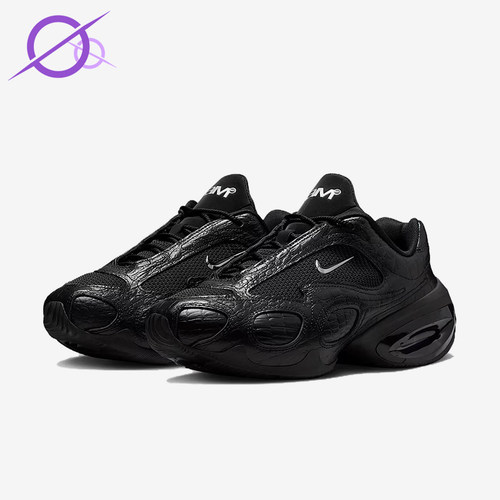 Nike/耐克正品女士时尚简约系带耐磨运动跑步鞋IB6689-001