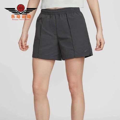 Nike/耐克女士休闲运动短裤
