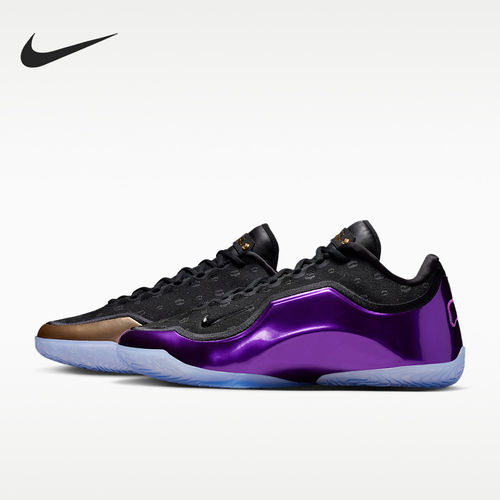 Nike耐克正品LeBron XXIII Chosen One男女同款篮球鞋IF0694-001