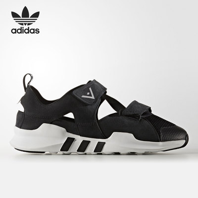 Adidas/阿迪达斯正品三叶草WM ADV Sandal 男女运动凉鞋 BB2741
