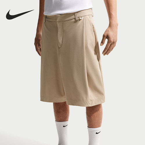 Nike/耐克正品夏季男士弹力舒适运动经典休闲宽松短裤IF2775-253