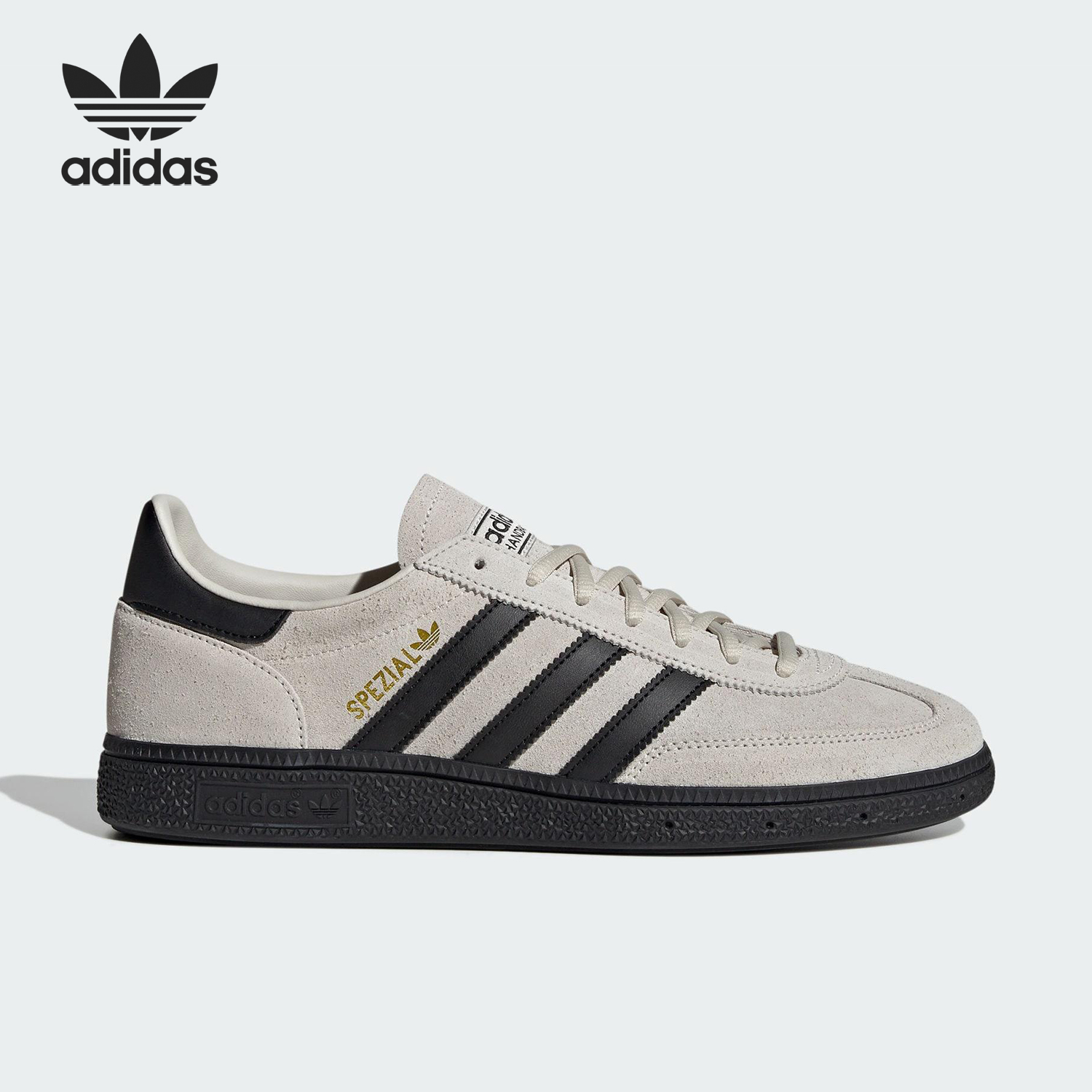Adidas/阿迪达斯正品三叶草男女休闲运动低帮日常经典板鞋JR3667