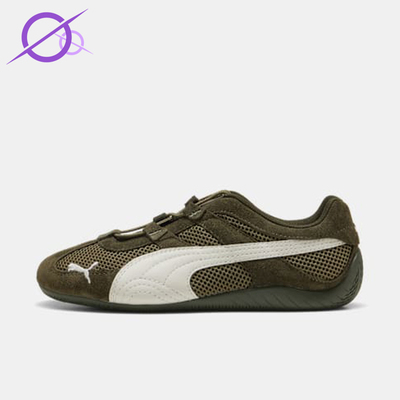 Puma/彪马正品speedcat Go 女士减震耐磨经典低帮休闲鞋403589-07