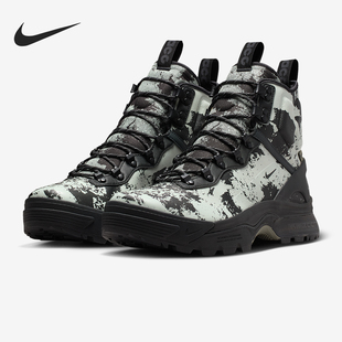 耐克正品 IB2328 2025秋季 男女日常高帮耐磨系带运动鞋 001 款 Nike