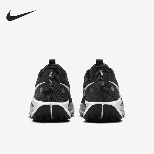 Nike/耐克正品PEGASUS TRAIL 5男士透气厚底跑步鞋DV3864-001