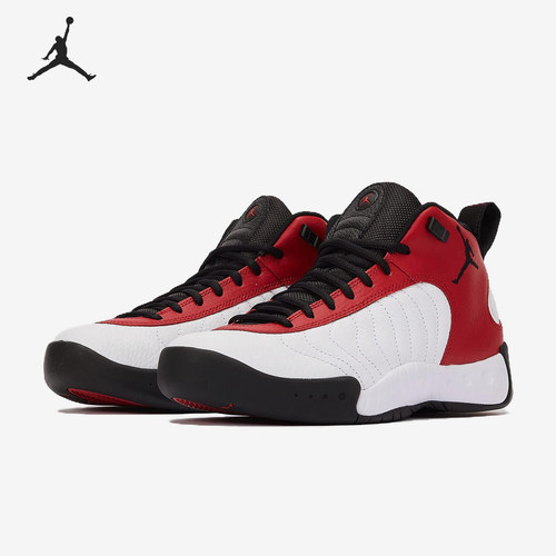 Nike/耐克正品Jordan Jumpman Pro男士经典耐磨篮球鞋DN3686-006