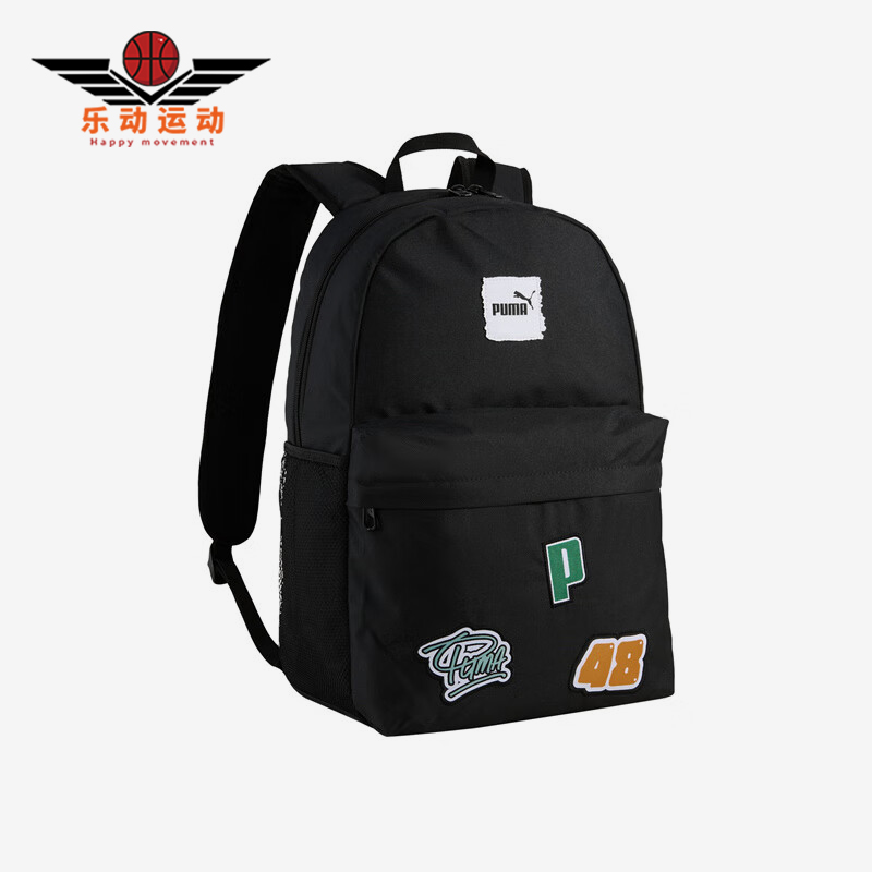 阿迪达斯男女同款时尚潮流腰包