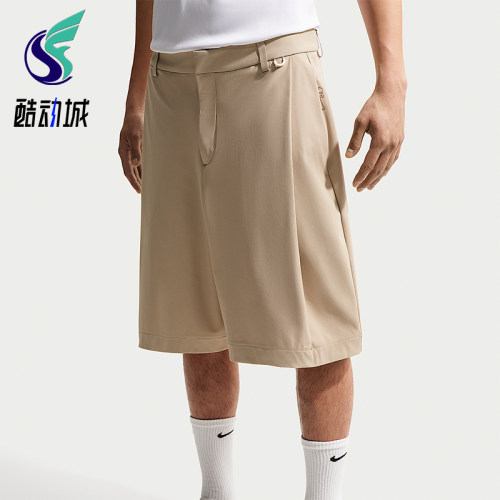 Nike/耐克正品夏季男士弹力舒适运动经典休闲宽松短裤IF2775-253