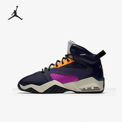 Nike/耐克正品JORDAN LIFT OFF女子GS大童篮球鞋AR6346-406