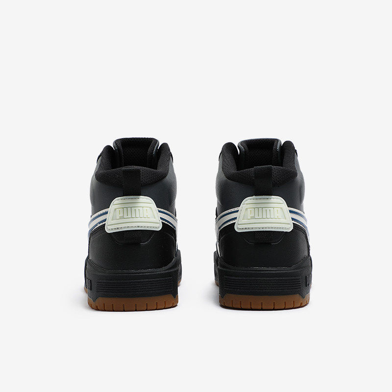 Puma/彪马正品REBOUND MID男女中帮经典休闲板鞋396148-07,运动鞋new,板鞋,淘宝优惠券,粉丝福利购,淘宝优惠卷