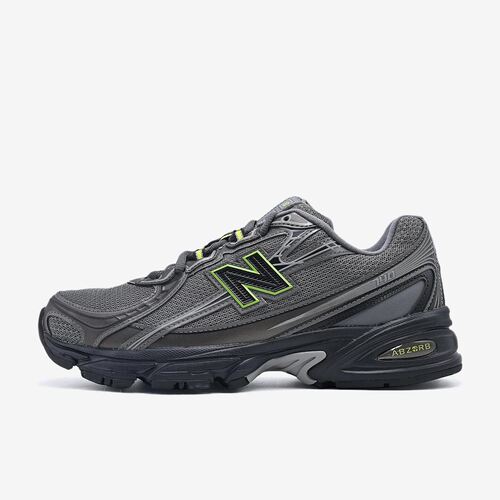 New Balance新百伦正品NB 740男女同款复古低帮跑步鞋U7404CA