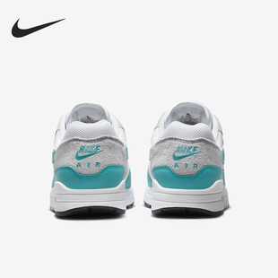 耐克正品 DZ4549 Air 1男女低帮气垫复古跑步鞋 001 Max Nike