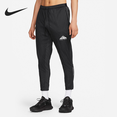 Nike/耐克正品Phenom Elite 男子越野运动跑步长裤DM4655-010