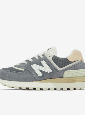 New Balance/NB正品2025新款男女经典复古百搭运动休闲鞋U574LGDB