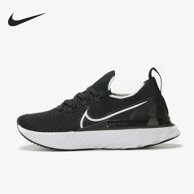 Nike/耐克正品REACT INFINITY女士缓震运动跑步鞋CD4372-002
