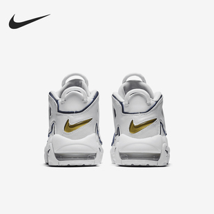 GS女子大童轻缓透气运动篮球鞋 Nike 耐克正品 新款 109 415082