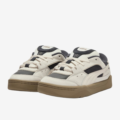 Puma/彪马正品男女同款舒适经典耐磨休闲低帮板鞋410565-03