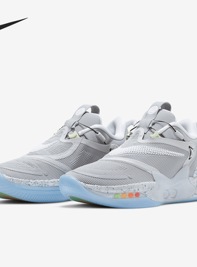 Nike/耐克正品Adapt BB 2.0 GC男士缓震透气篮球鞋CV2442-003