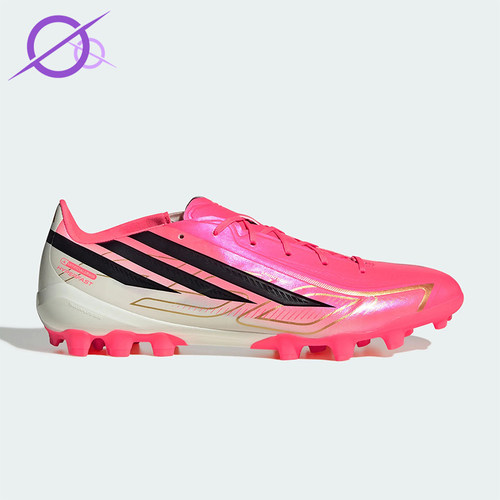Adidas/阿迪达斯正品AG定制短钉男女经典足球鞋HQ2373