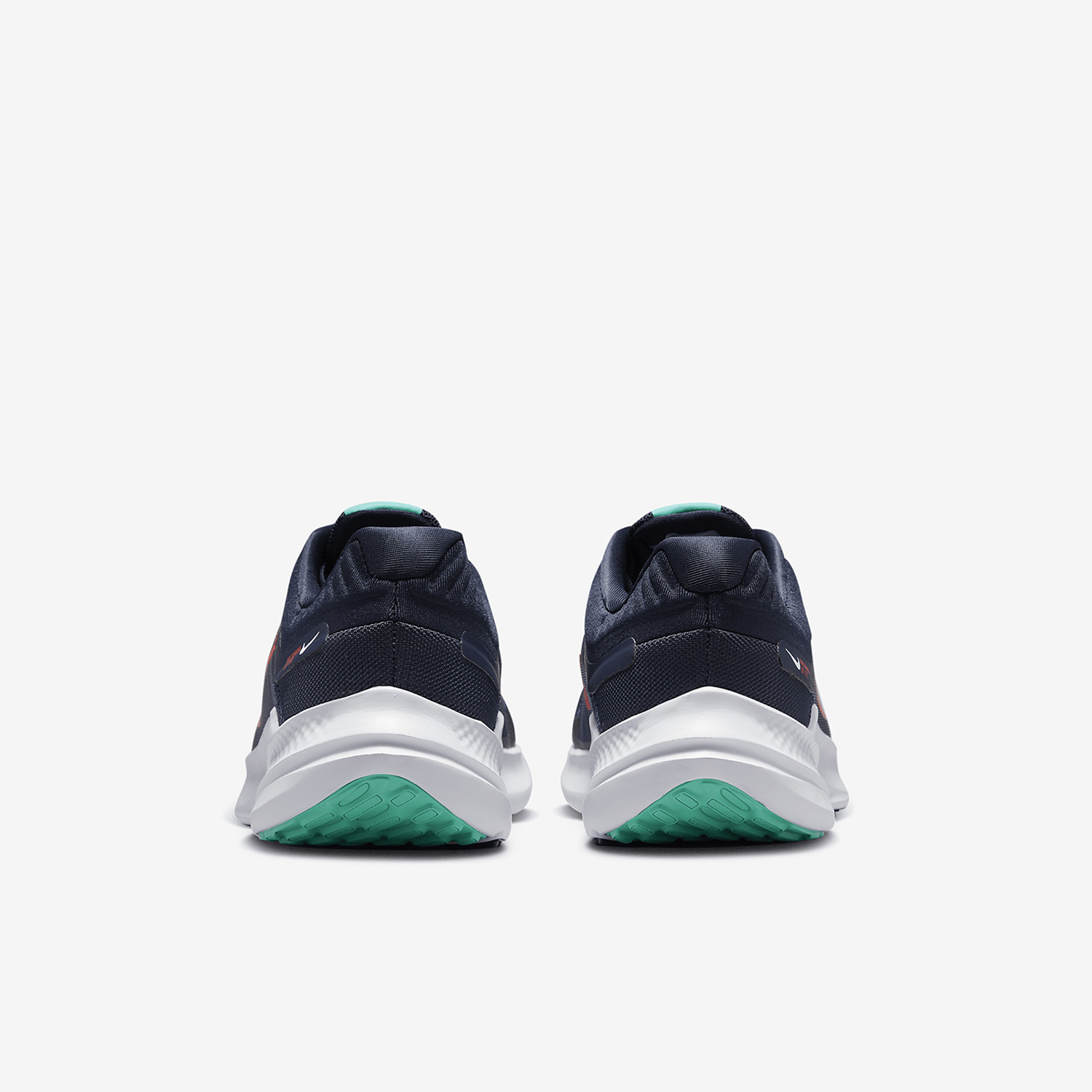 Nike/耐克正品Quest 5 男女缓震轻便透气运动跑步鞋DD9291