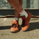 阿迪达斯正品 三叶草男女同款 经典 Adidas 复古低帮耐磨板鞋 IF2075