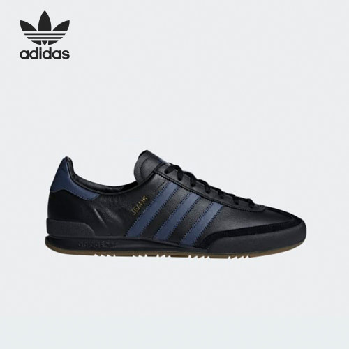 Adidas/阿迪达斯正品三叶草男女舒适减震耐磨低帮板鞋B42228