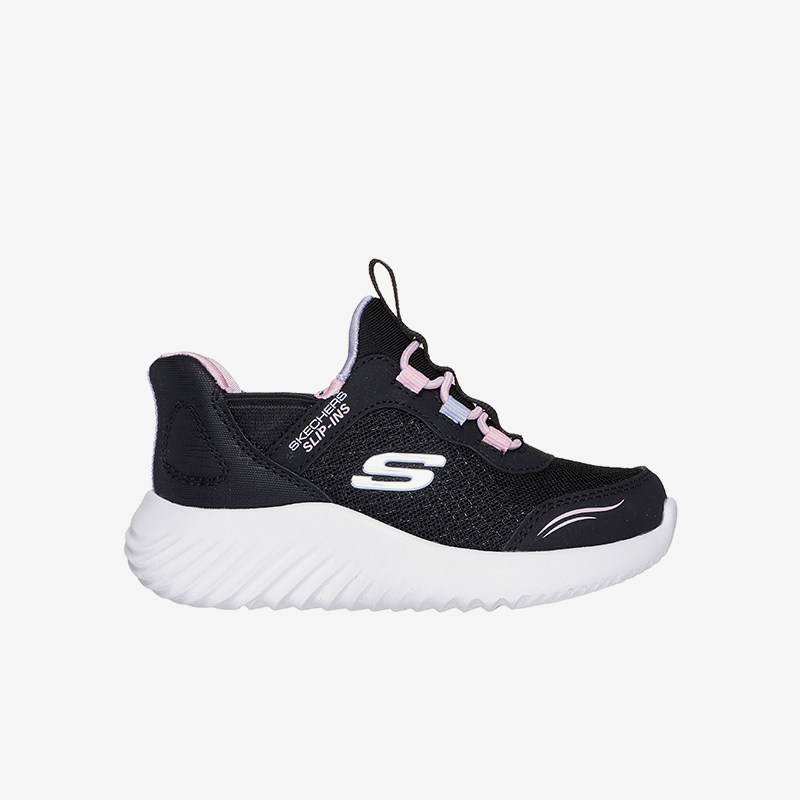 Skechers/斯凯奇正品2024新款小童时尚厚底透气闪穿运动鞋,童鞋/婴儿鞋/亲子鞋,运动鞋,淘宝优惠券,粉丝福利购,淘宝优惠卷
