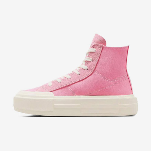 Converse/匡威正品All Star男女同款时尚潮流厚底休闲板鞋A07569C