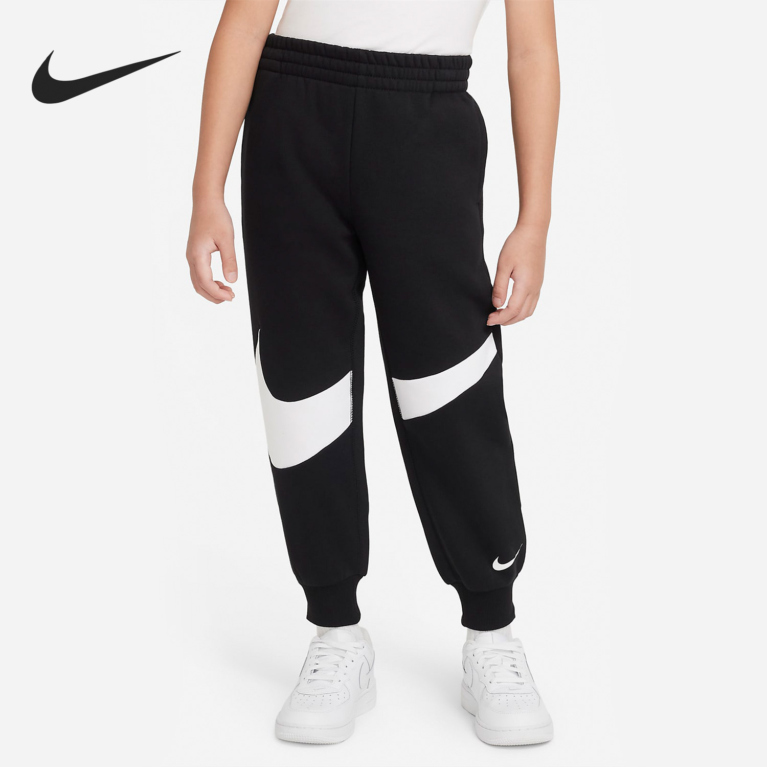 Nike/耐克正品小童运动长裤