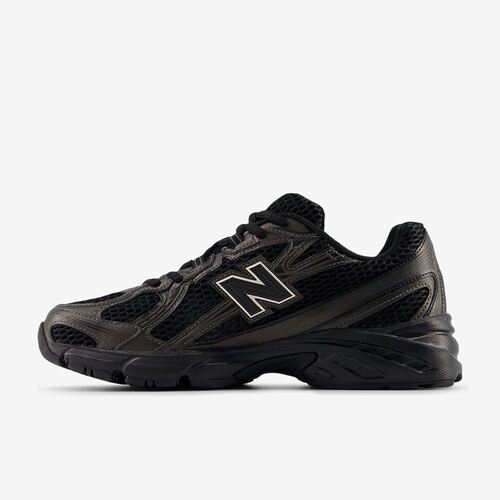 New Balance新百伦正品NB 740男女同款耐磨透气增高休闲鞋U740BR2