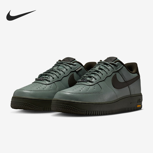 Nike/耐克正品2025冬季款男士日常运动耐磨低帮板鞋HV5953-300