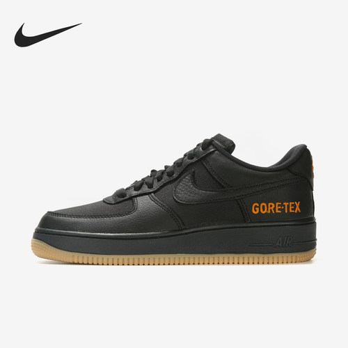 Nike/耐克正品Air Force 1男士运动低帮耐磨板鞋CK2630-201