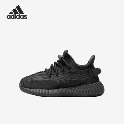 Adidas/阿迪达斯正品婴童舒适柔软防滑耐磨运动休闲鞋FZ6049