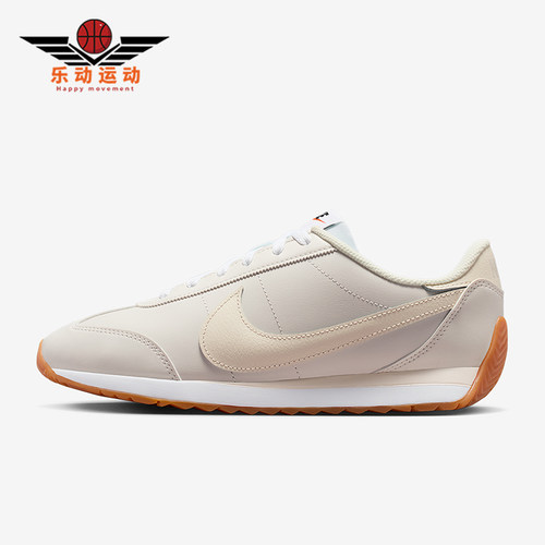 Nike/耐克正品Pacific Leather女士日常运动耐磨休闲鞋HV6430-002